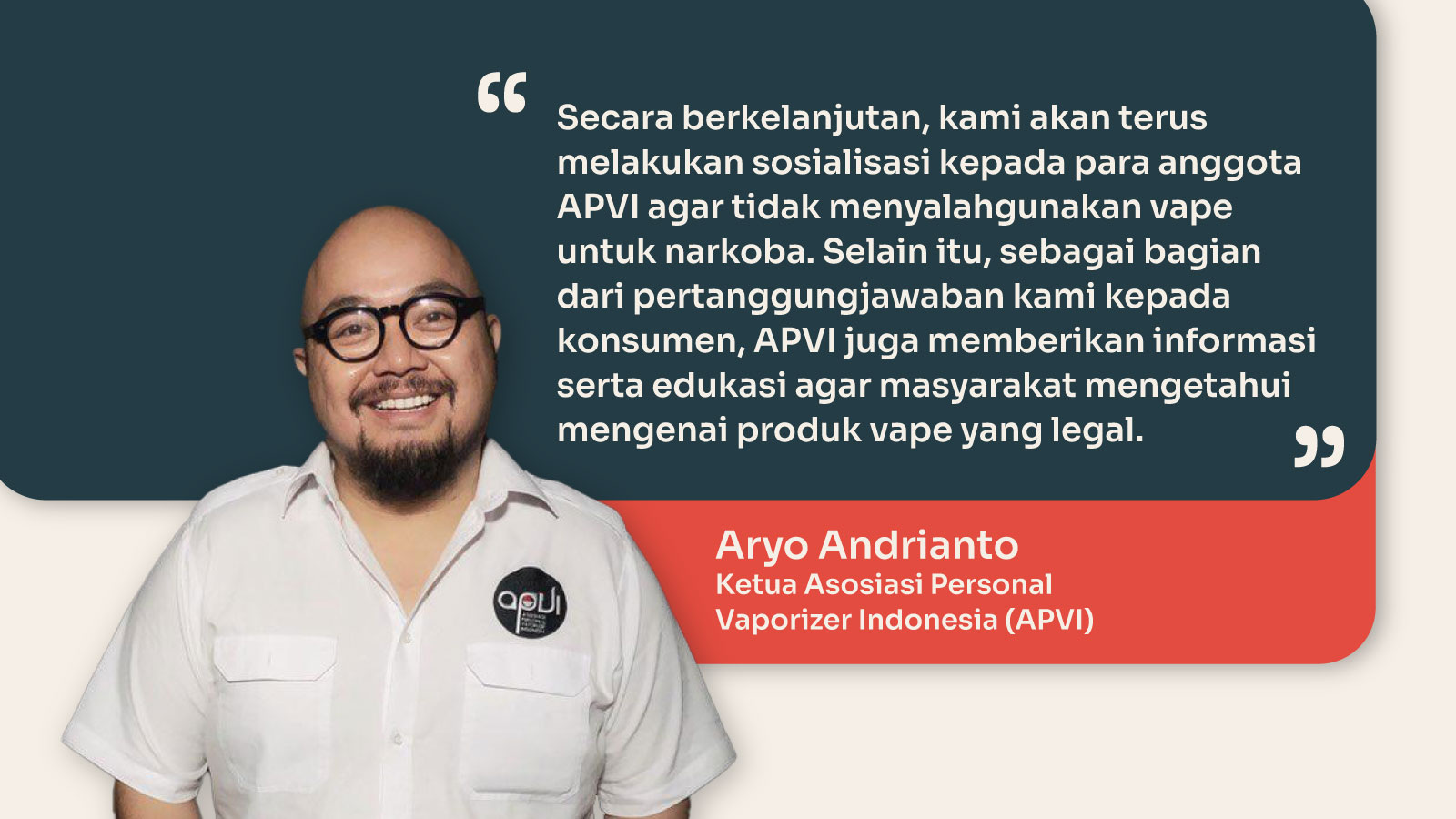 Ilustrasi untuk Kasus Liquid Narkoba Ancam Kelangsungan Industri Vape Legal