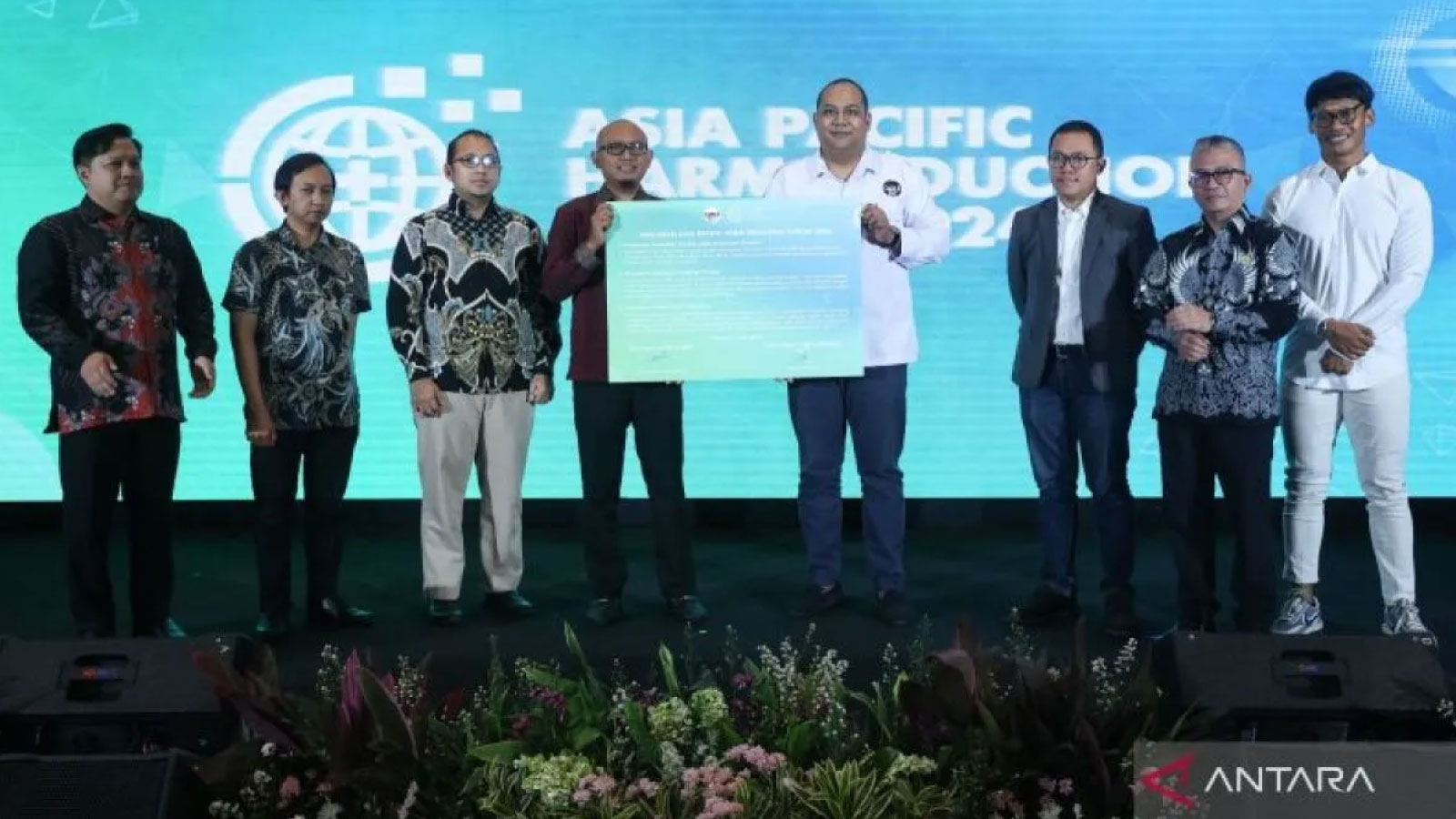 Ilustrasi untuk APVI & AVI Deklarasikan Gerakan Bebas TAR